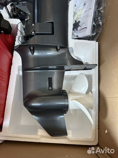 Лодочный мотор Tarpon Т-OTH 9.9S. Новый