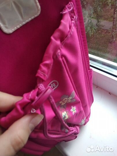 Ранец школьный