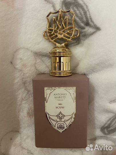 Парфюм женский