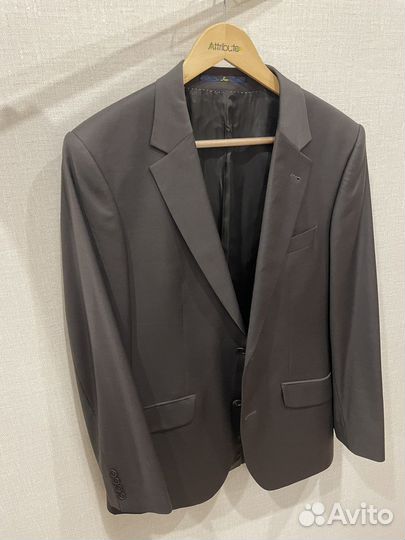 Костюм классический мужской