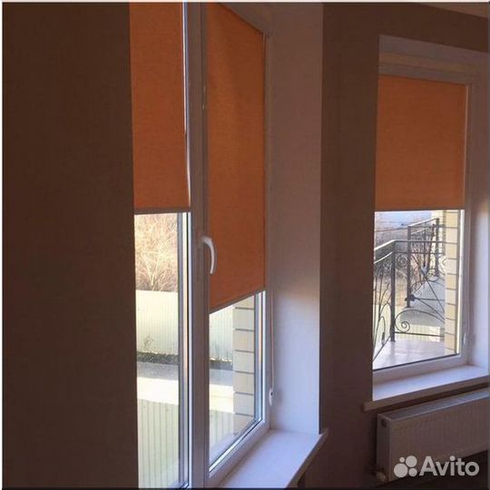 Шторы и жалюзи с гарантией 3 года