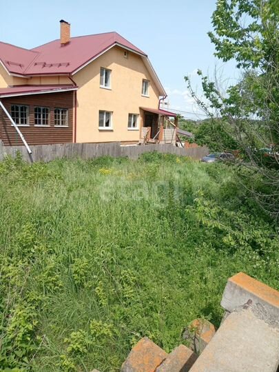 Участок 16 сот. (ИЖС)