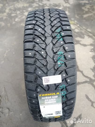 Pirelli Formula Ice 205/65 R16 99