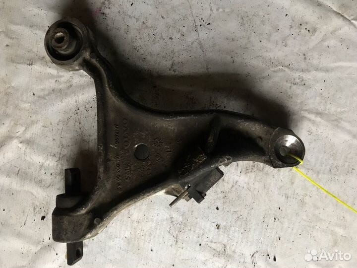 Рычаг передний лев. перед. Volvo S80