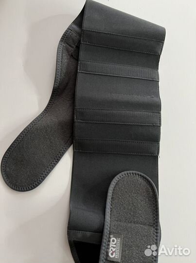 Бандаж для беременных orto размер L