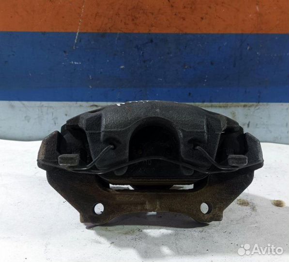 Суппорт тормозной передний левый LADA X-Ray