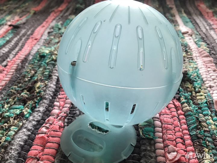 Шар для хомяка