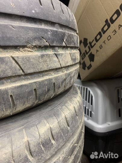 Viatti Strada Asimmetrico 185/65 R15