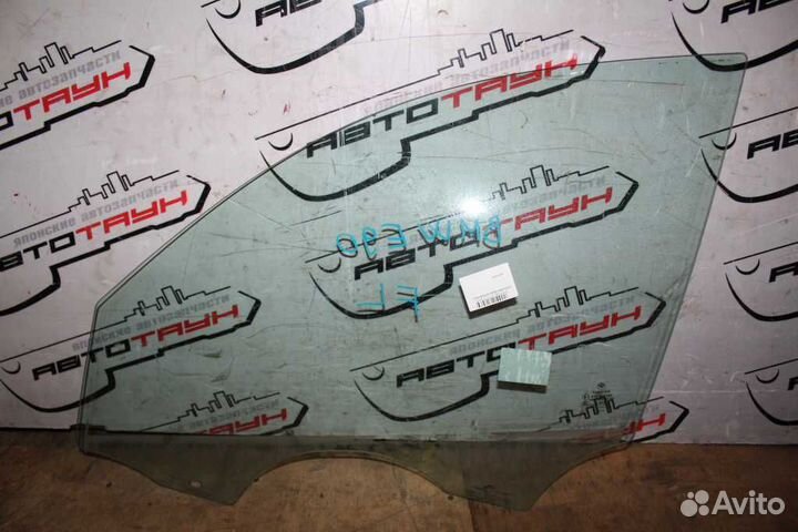 Стекло двери BMW 3-series E90 F L