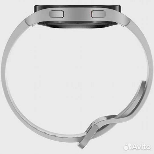 Часы Galaxy Watch 4 Classic 46mm Silver