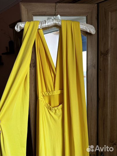 Платье-трансформер