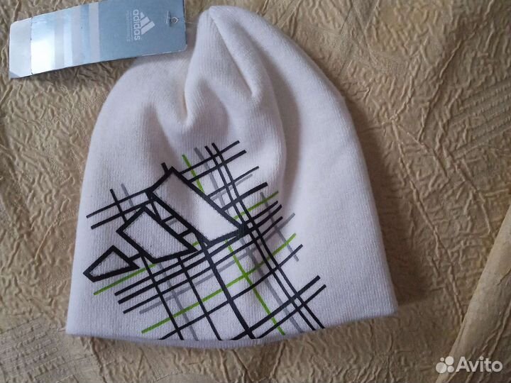 Шапка для мальчика весна
