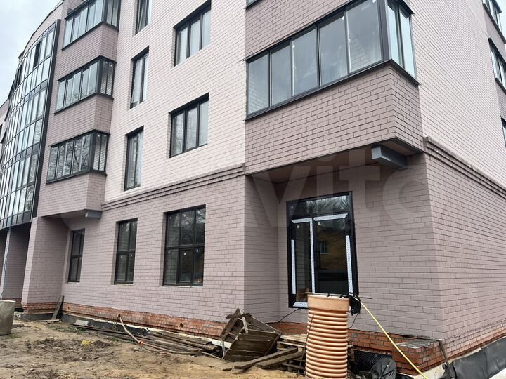 Свободного назначения, 80.8 м²