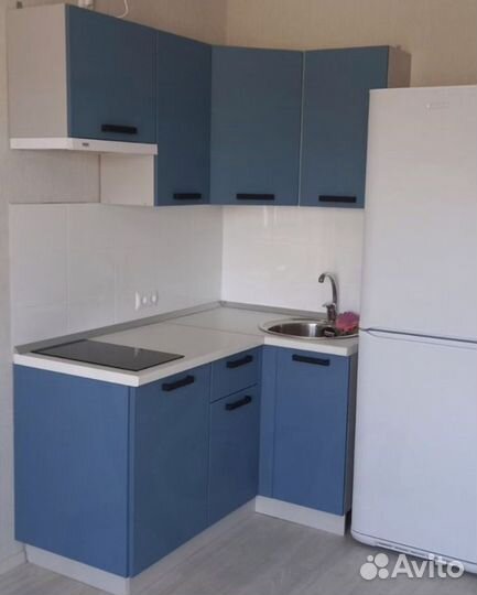 Модульная кухня