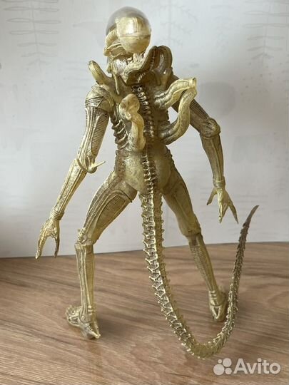 Фигурка Neca Чужой Alien Xenomorph