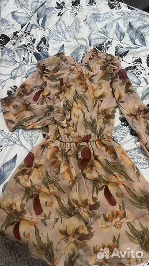 Платье женское moxito