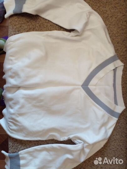 Пакет вещей одежды размер 46- 48