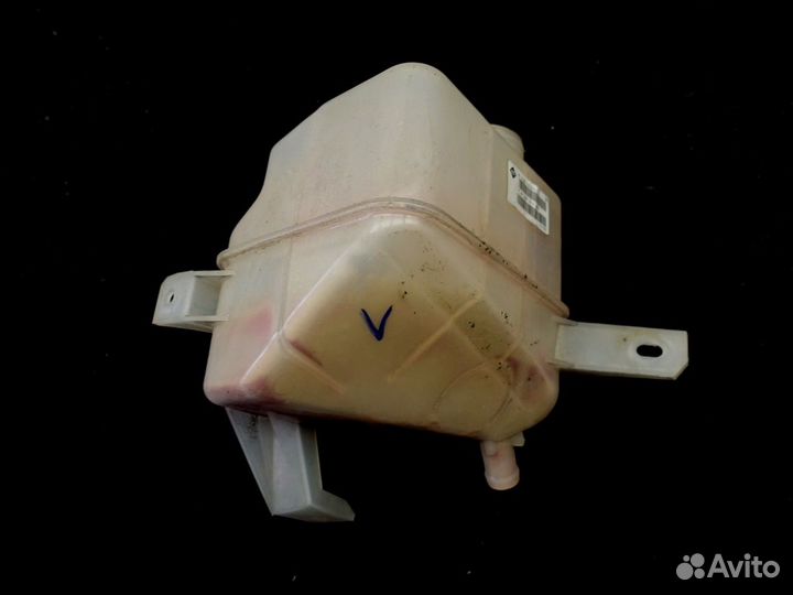 Бачок расширительный LADA Granta (2011)