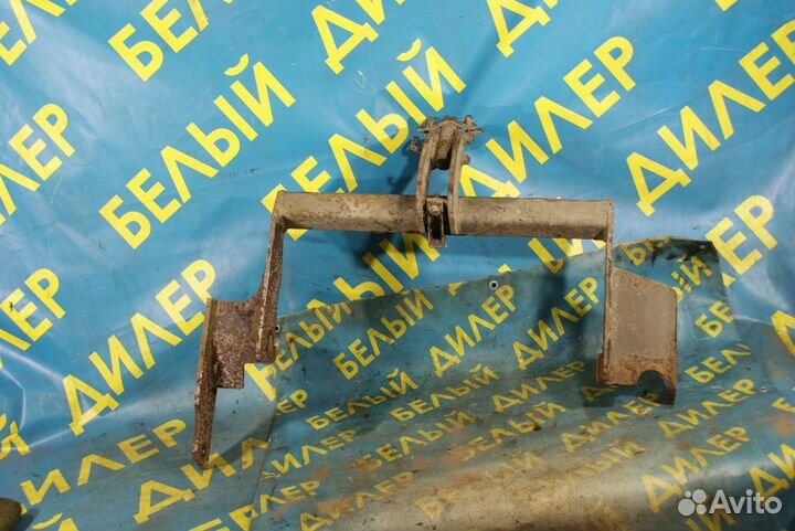 Фаркоп KIA Sportage