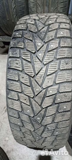Dunlop SP Winter Ice 02 245/45 R19