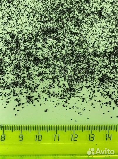 Резиновая крошка (Оптовая продажа)