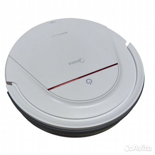 Робот пылесос Midea vcr03w