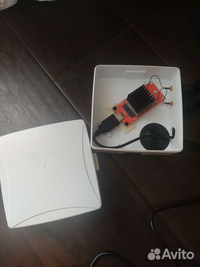 Модемы и роутеры