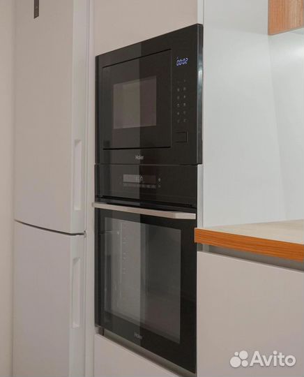 Кухня на заказ. Кухонный гарнитур от производителя