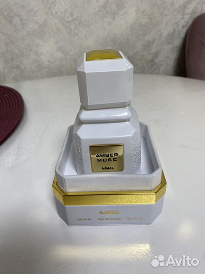 Парфюмерия женская