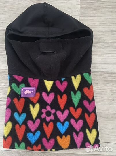 Балаклава (подшлемник)