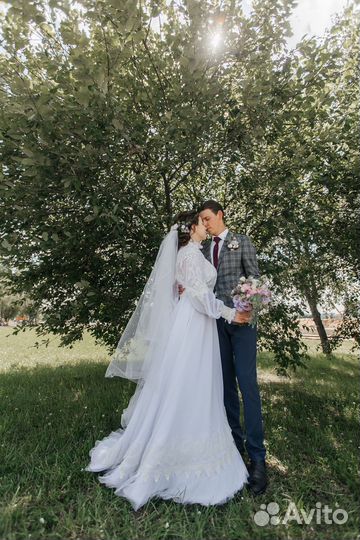 Фотограф Видеограф