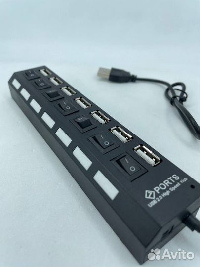 Usb hub