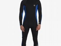 Гидрокостюм Billabong 302 Foil BZ FL Fullsuit Mid