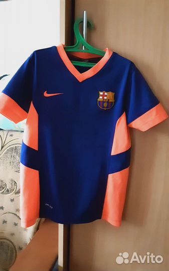 Футболка спортивная