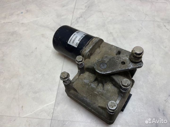 Моторчик дворников Peugeot 307 универсал 2.0 PSA