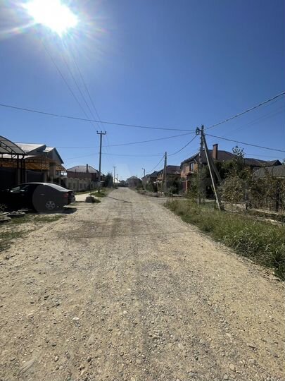 Участок 7 сот. (ИЖС)