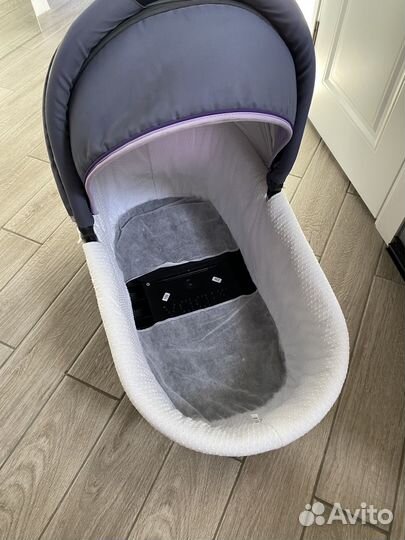 Коляска Tutis Orbit 3 в 1