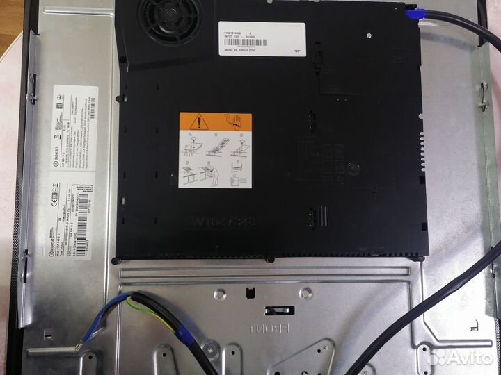 Варочная панель