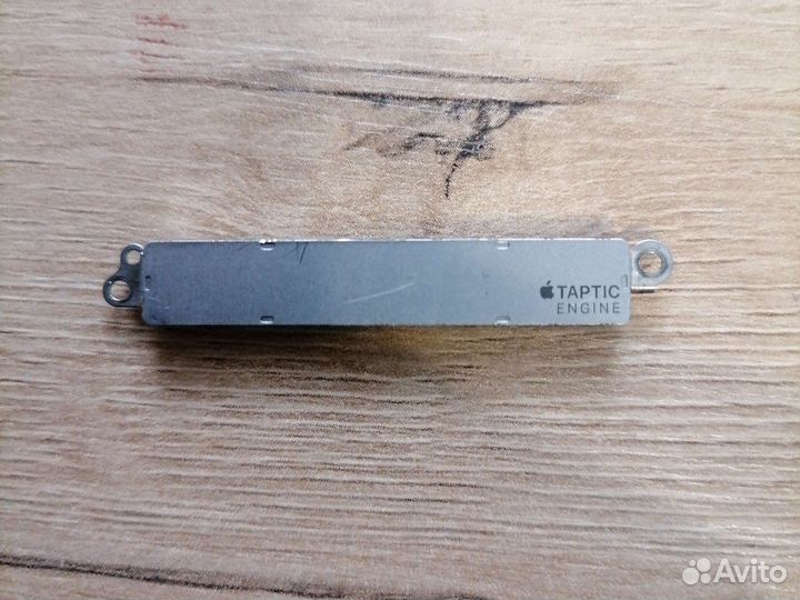 Запчасти на iPhone 6s