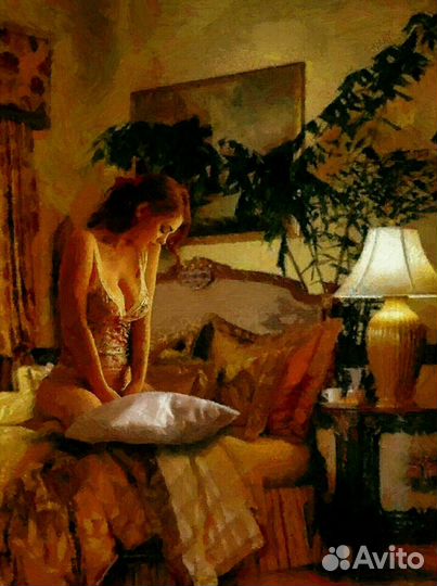 Картины от художника