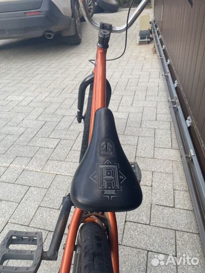 BMX WeThePeople Arcade