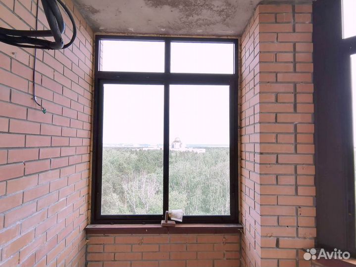 Окна пластиковые