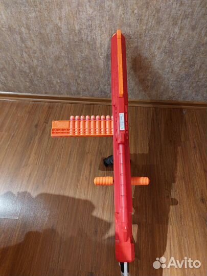 Nerf mega thunderhawk