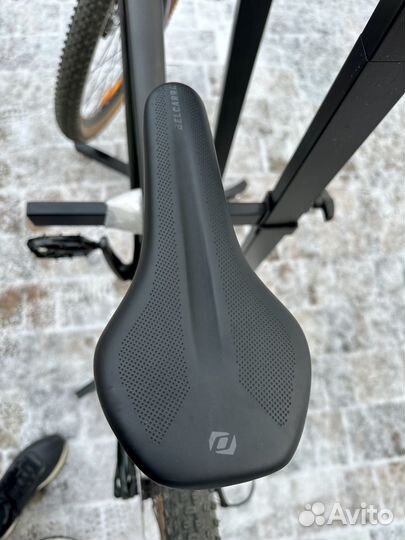 Велосипед scott scale