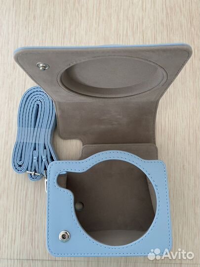 Чехол Fujifilm Instax SQ1 (square) новый