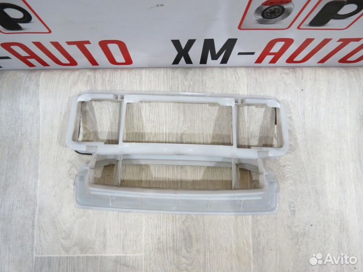 Воздуховод Toyota Corolla 150