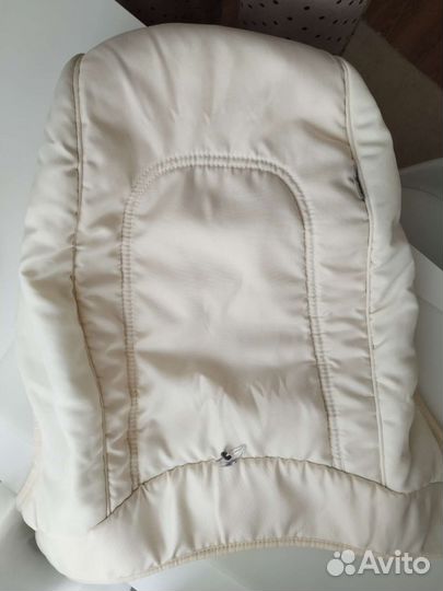 Чехол для ног к прогулочной коляске