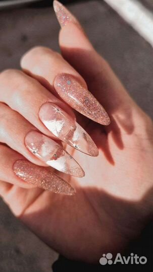 Маникюр, педикюр юмр