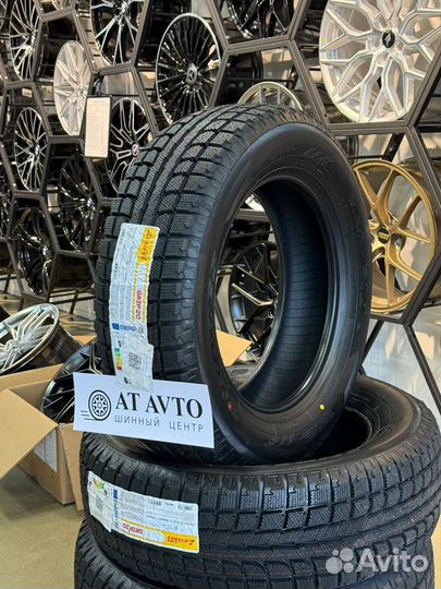 Antares Grip 20 215/60 R16 95T