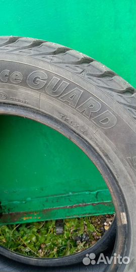 Cordovan Trail Guide A/P 15/65 R15